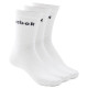 Reebok Κάλτσες Act Core Crew Sock 3 pairs